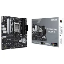 Placa Mãe Asus Prime A620M-A AM5 DDR5