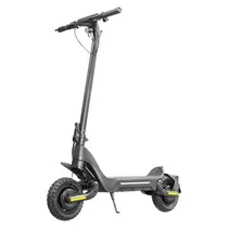 Patinete Elétrico Interbras X-Scooter Xtreme 10" - Black