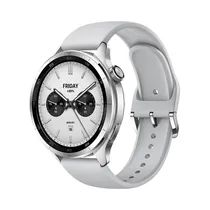Smartwatch Xiaomi Watch S4 M2425W1 Silver
