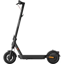 Patinete Eletrico Xiaomi 5 DDHBC35ZM - Black