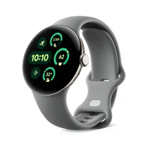 Smartwatch Google Pixel Watch 3 1.2"/Bluetooth/41MM - Hazel