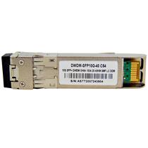 F. M SFP+ 10G 40KM DWDM-SFP10G 1534.25 C54 c/Cisco Mux-Demux