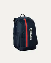 Mochila para Padel Tenis Backpack Wilson Navy 2025