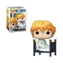 Muñeco Funko Pop Demon Slayer Zenitsu Agatsuma 1398