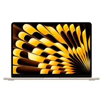 Apple Macbook Air MW1J3LL/A 15" Chip M4 256GB SSD 16GB Ram - Estelar (2025)