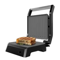 Sanduichera Britania BGR06A Grill - 220V
