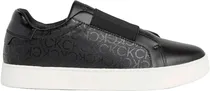 Tênis Calvin Klein HW0HW02030 Beh - Feminino