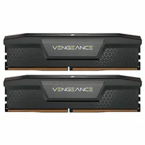 Memoria Ram Corsair Vengeance DDR5 32GB (2X16GB) 4800MHZ - Preto (CMK32GX5M2A4800C40)