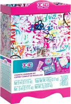 Cosmetic Wardrobe Set Make It Real - 10045 (10 Peças)