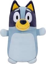 Pelucia Bluey Squishmallows Jazwares - SQBL00004