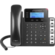 Telefone IP Grandstream GXP-1630 - Preto