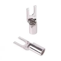 Conector Furutech FP-209-10 R Plug Spade Set 10 Unidade
