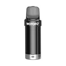 Refil Wotofo Nexpod 3.500 Puffs Strawberry Lush