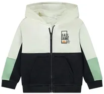 Moletom Orchestra Hganke-Ecr - Masculino