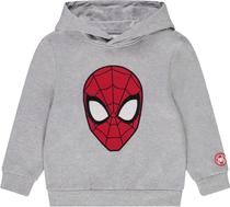 Moletom com Capuz Orchestra Hgandc-GRM Spiderman - Masculino