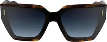 Óculos de Sol Calvin Klein CK24533S-240 - Feminino