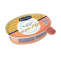 Paté de Salmón Jensen´s 80G