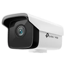 Camera TP-Link Vigi C300HP-6 MP 6MM H2.65+ White Monitoramento