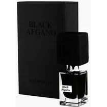 Perfume Nasomatto Black Afgano U Extrait Parfum 30ML