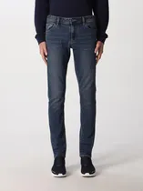 Pantalon Masculino Armani Exchange Jeans