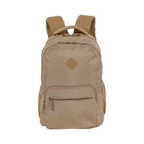 Mochila Sestini College 076049-43 Dorado