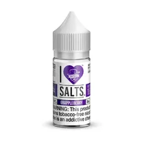 Mad Hatter Ilove Salt Grappleberry 50MG