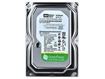 HD Interno Western Digital 3.5" 250GB SATA/7200RPM