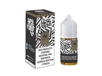 Essencia Liquida Born To Vape Salt - Tobacco Mint - 35MG/30ML