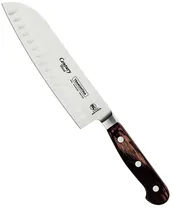 Faca Tramontina Santoku Century Wood 7" 21542/197