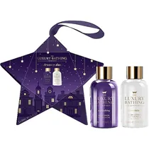 Loção Luxury Bathing Kit LAV2363001 - 50ML