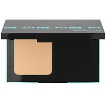 Base Em Po Maybelline Fit Me Matte + Poreless 44 SPF - 128