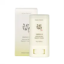 Protetor Solar Facial Matte Beauty Of Joseon Mugwort + Camelia SPF 50+ Pa+++ Stick 18G