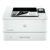 Impressora Monocromática HP Laserjet Pro 4003DW Wi-Fi 110V - Branco