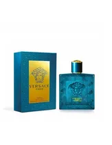 Perfume Versace Eros Parfum Masc 100ML