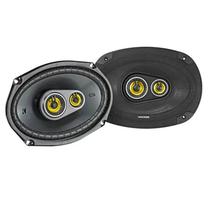 Alto Falante Kicker 46CSC6934 6X9 150RMS/3VIAS