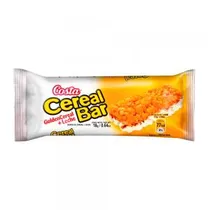 Barra Cereal Costa Leite 18G