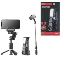 Estabilizador Gimbal Ximi Magic Snapshot X20
