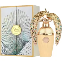 Perfume Lattafa Afeef Edp Unisex - 100ML