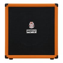 Crush Bass 100 Orange Combo para Baixo