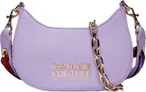 Bolsa Versace Jeans Couture 75VA4BAH ZS467 320 - Feminina