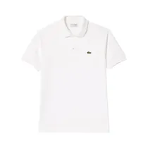 Camiseta Polo Lacoste L1212 23 001  Camiseta Po...