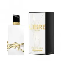 Perfume Yves Saint Laurent Libre Leau Nue 90ML Edp