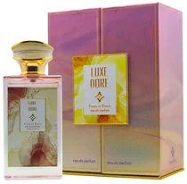 Perfume Frais Et Frais Luxe Dore Edp 100ML - Feminino