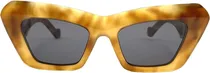 Óculos de Sol Loewe LW40036I 5153A - Feminino