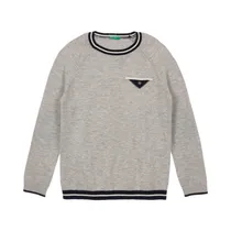 Tricota Infantil Benetton 10F4C1683 015