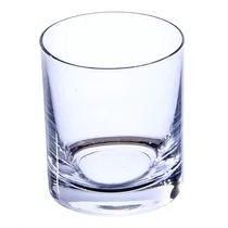 Copo de Vidro para Whisky 175ML