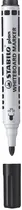 Marcador Stabilo Plan Whiteboard Marker 643/46