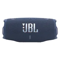 Speaker Portatil JBL Charge 6 Bluetooth - Azul