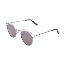 Óculos de Sol Feminino Daniel Klein DK4193-C3 - Prata