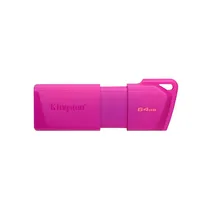 Pendrive Kingston Datatraveler Exodia M KC-U2L64-7LP/64GB USB 3.2
